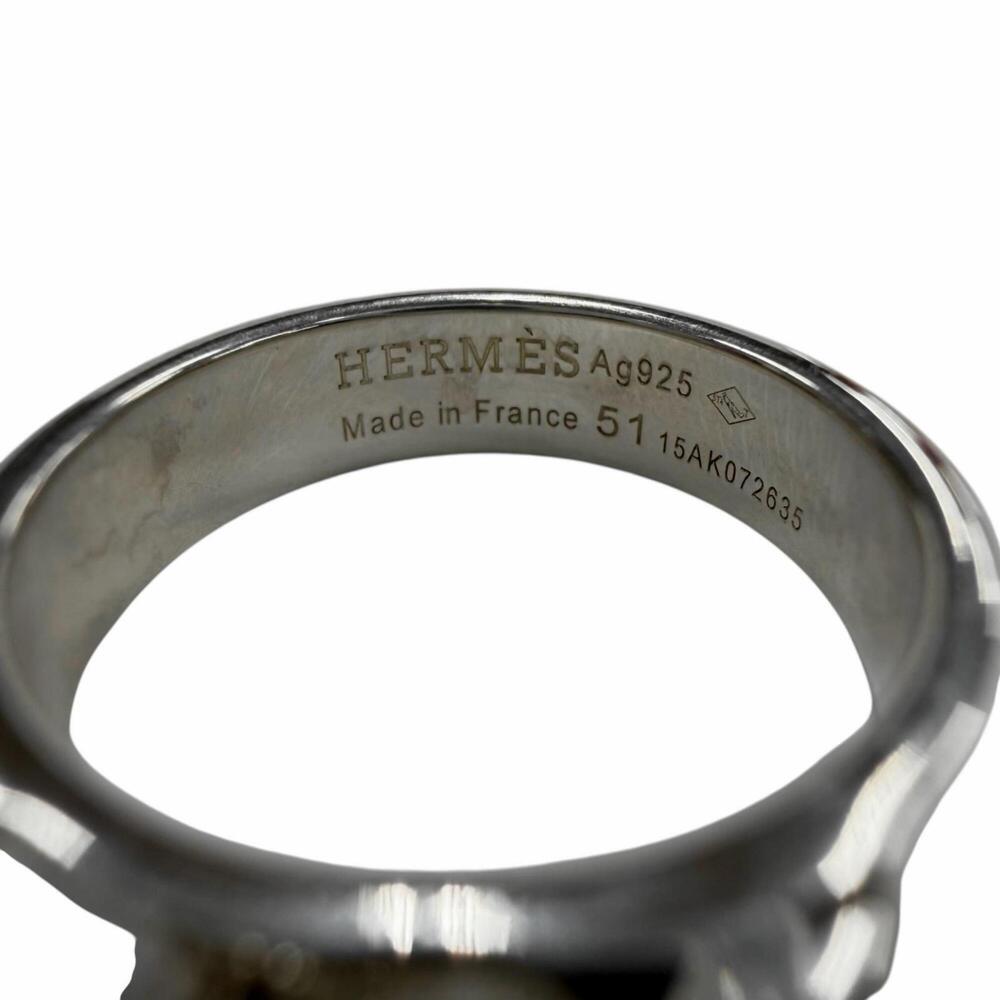 HERMES Ring - Picture 7 of 9